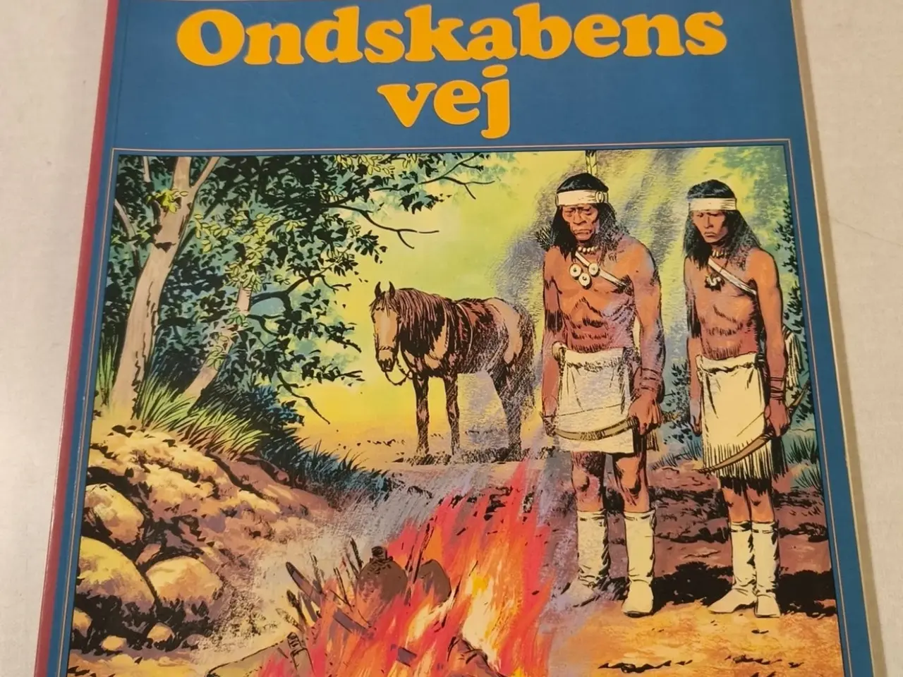 Billede 16 - 120 tegneserier sælges