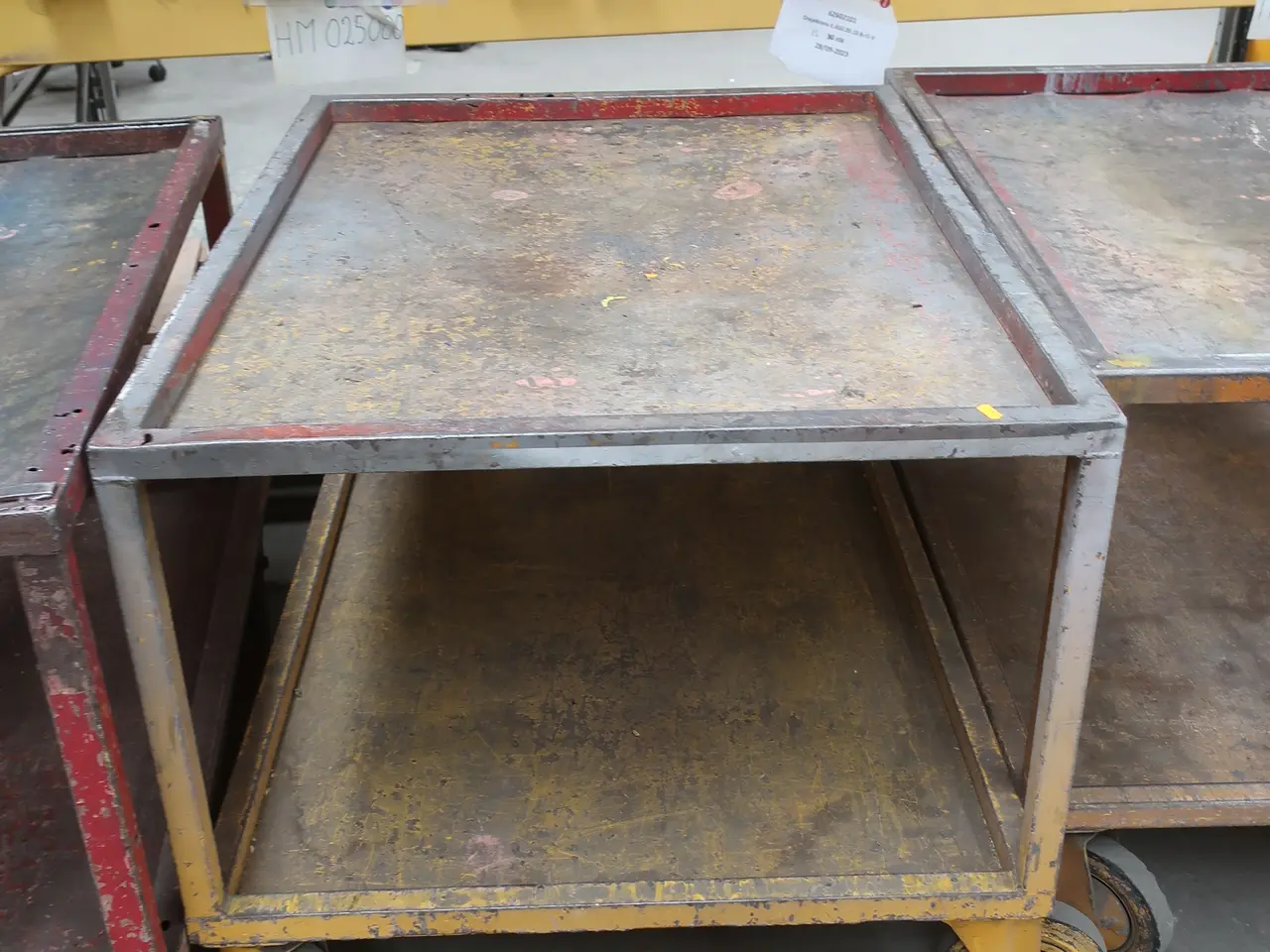 Billede 1 - Rullebord