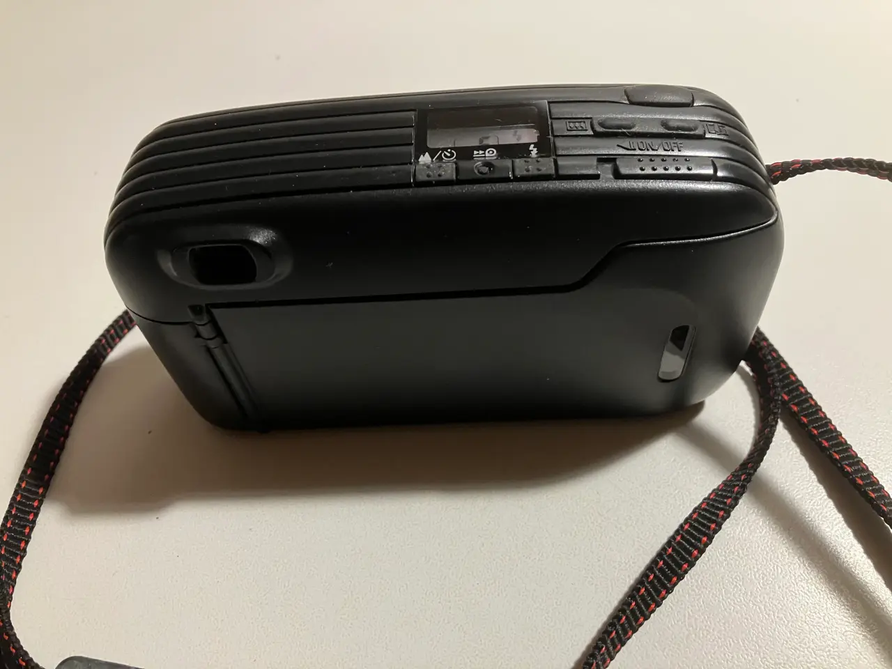 Billede 1 - Nikon kamera