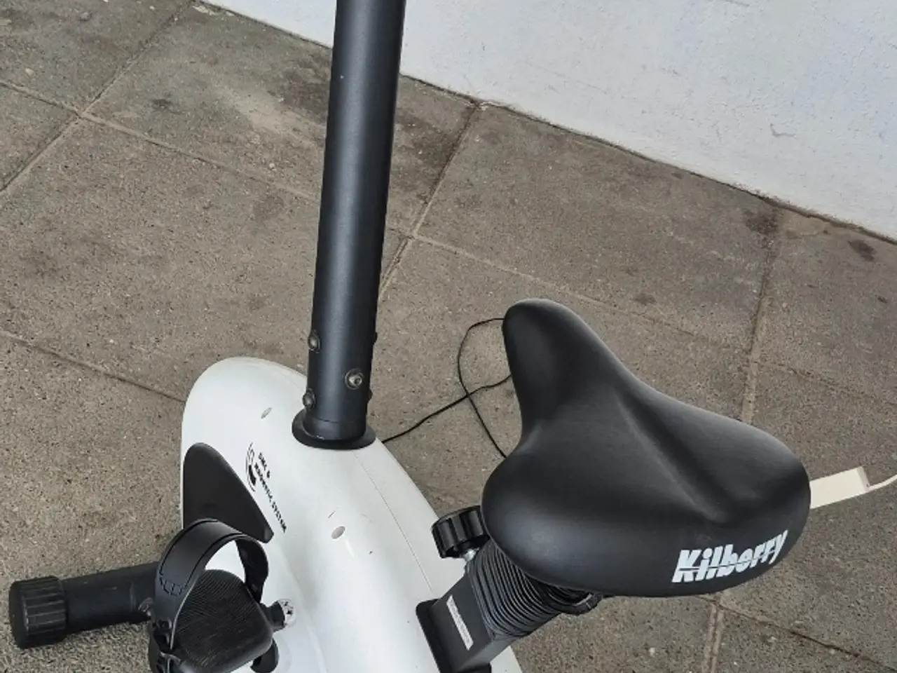 Billede 1 - Kilberry motionscykel PEC-4266