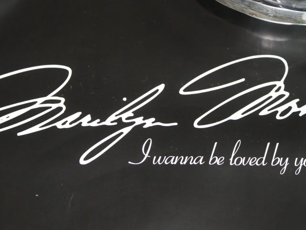 Billede 7 - Marilyn Monroe Plakat