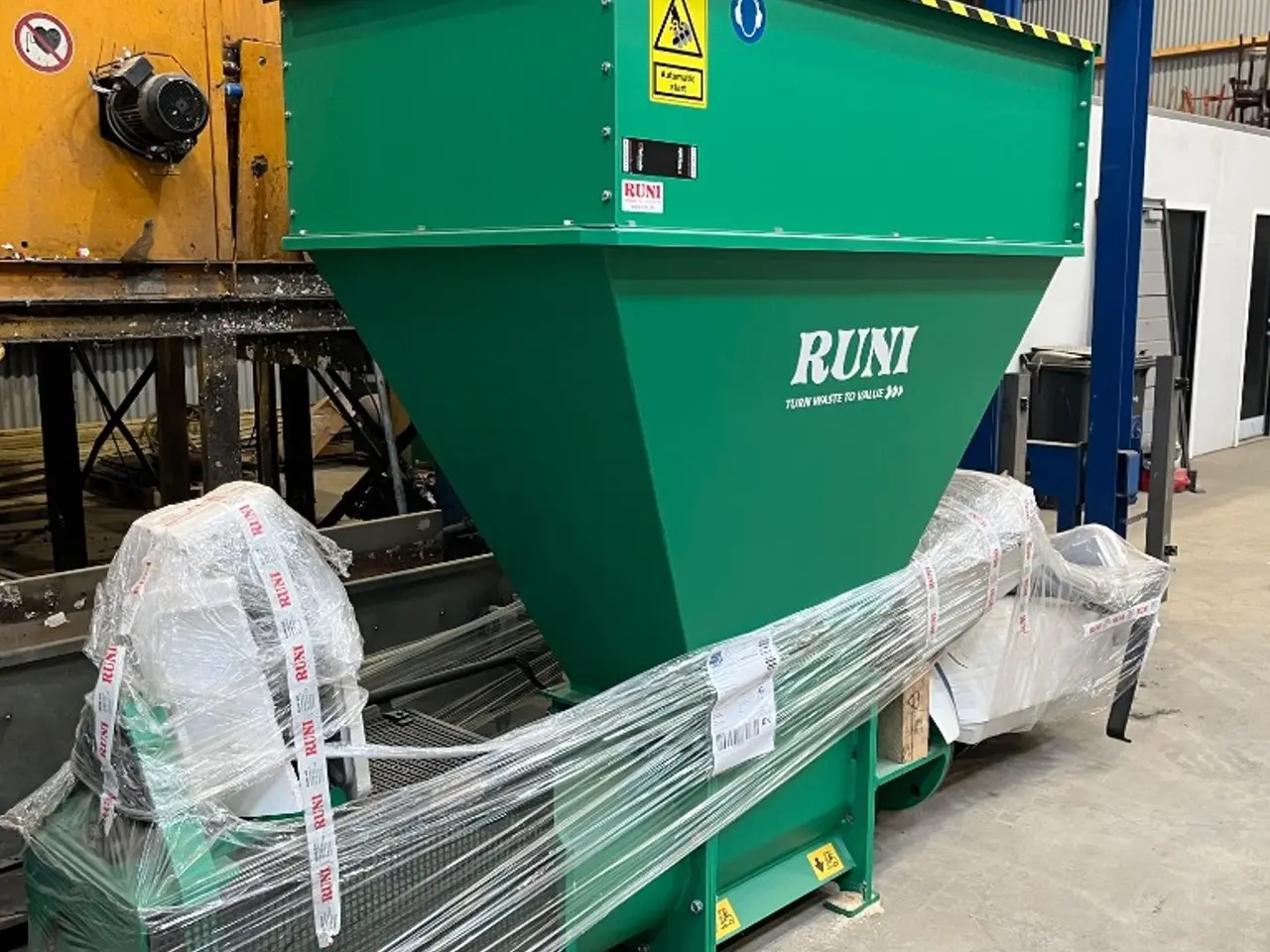Billede 3 - Runi SK 370