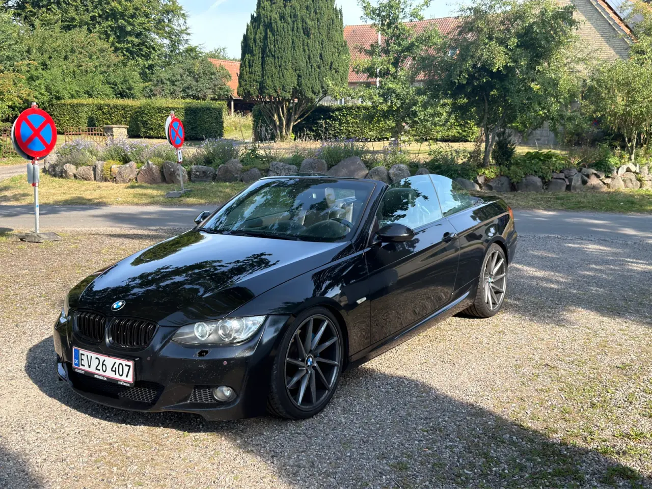 Billede 7 - Lækker E93