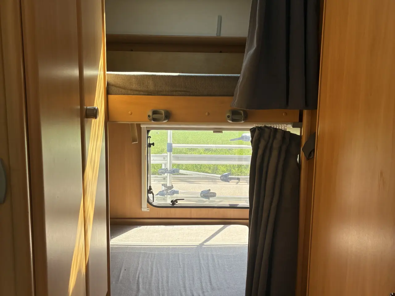 Billede 6 - Fiat Ducato 2,3 jtd Dethleffs 2003