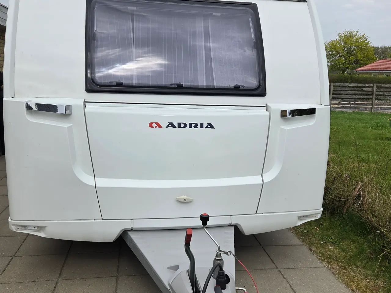 Billede 2 - Adria Altea 2022