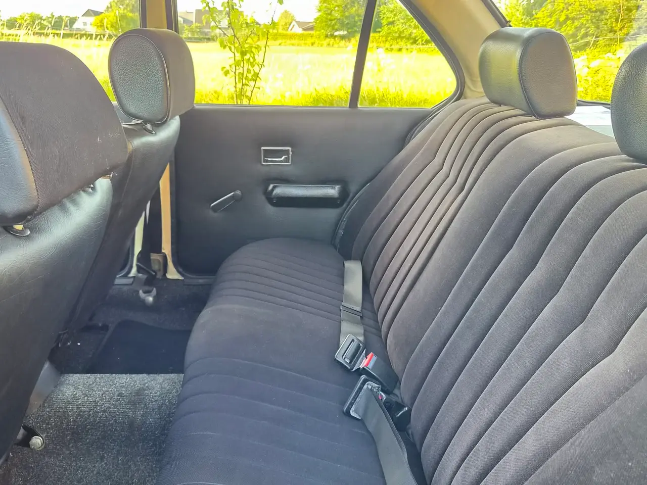 Billede 7 - Opel ascona b 3.0