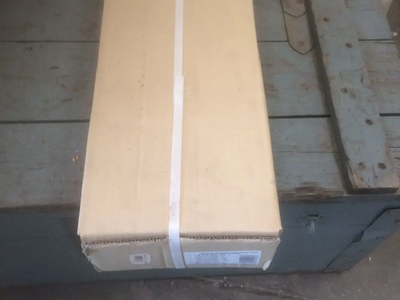 Billede 2 - Bosch trykekspantion