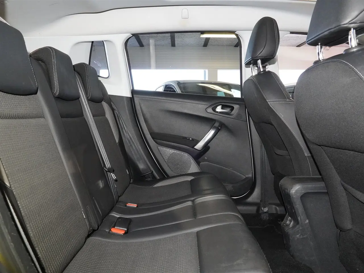Billede 10 - Peugeot 2008 1,5 BlueHDi Exclusive Plus 100HK 5d