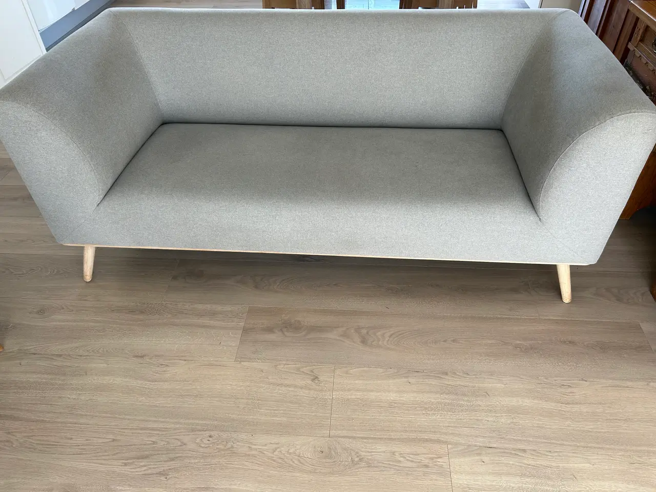 Billede 3 - "Land" sofa 2 1/2 