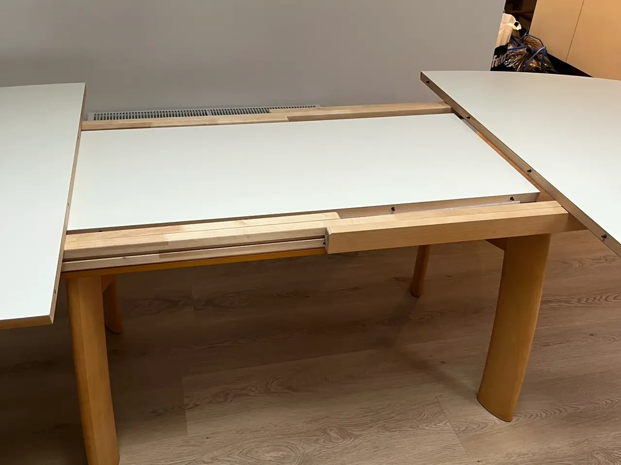 Billede 4 - Skovby SM78 spisebord