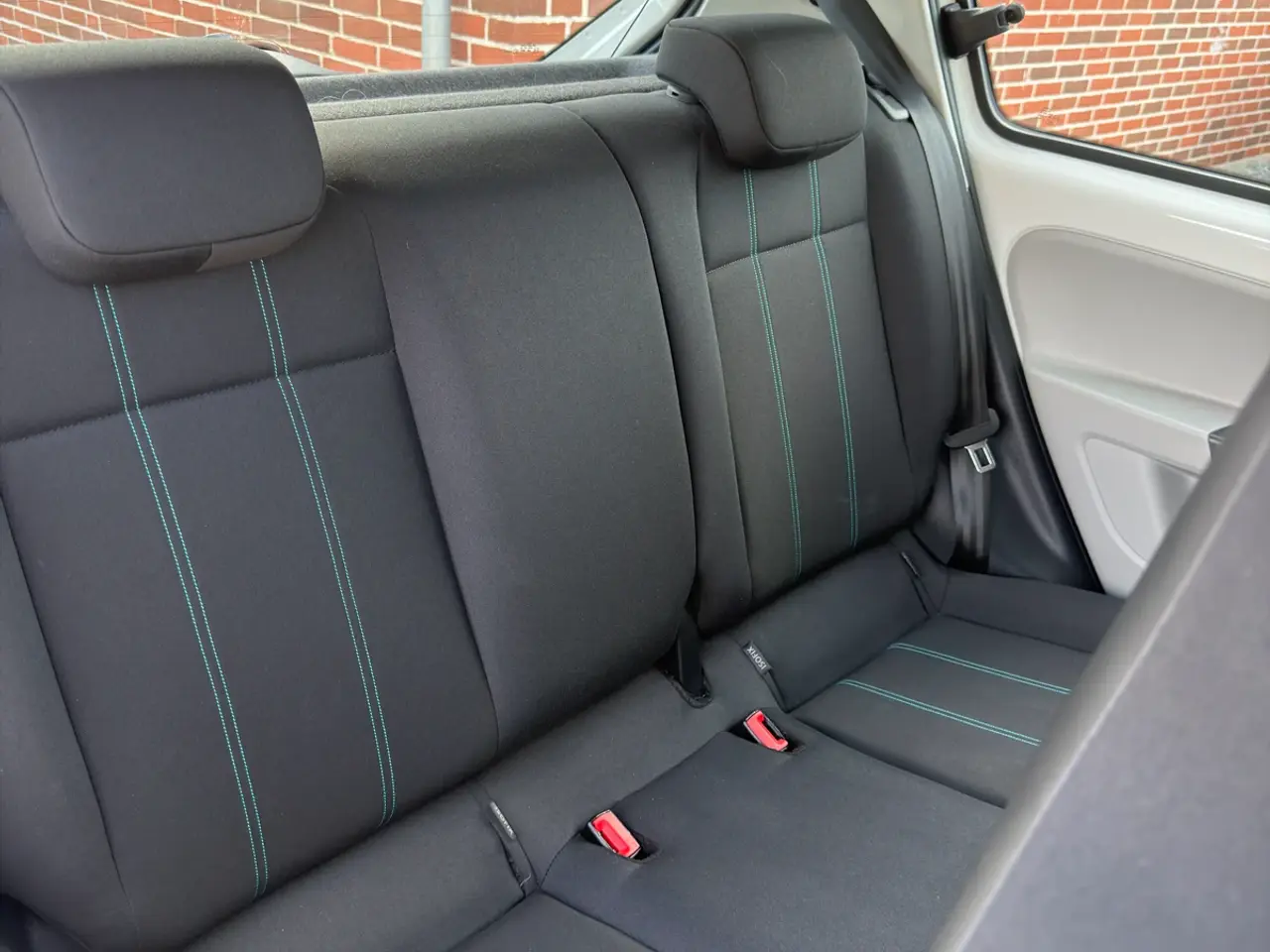 Billede 4 - Faceliftet Seat mii 