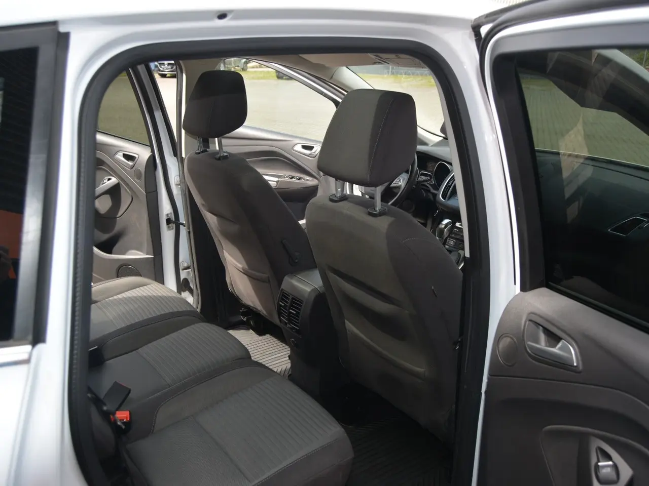 Billede 12 - Ford C-MAX 1,5 SCTi 150 Titanium aut.