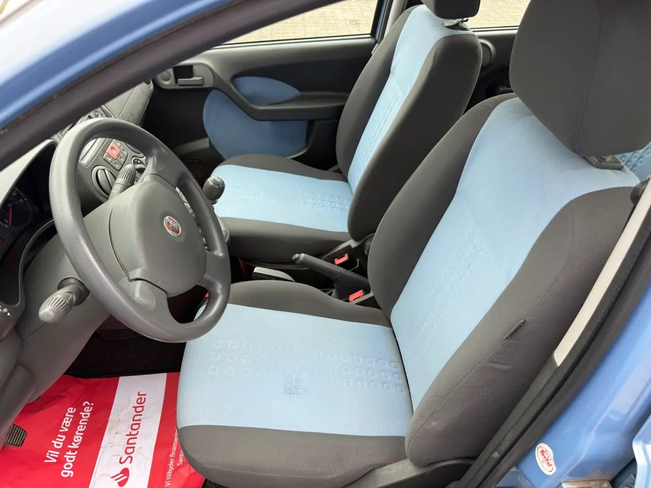 Billede 15 - Fiat Panda 1,2 Dynamic