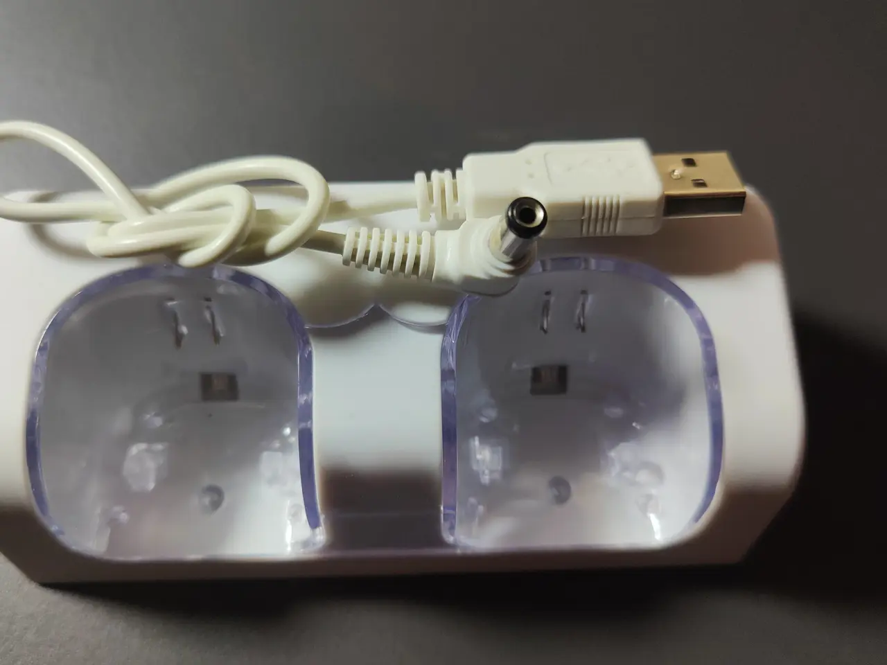 Billede 1 - Nintendo Wii tilbehør