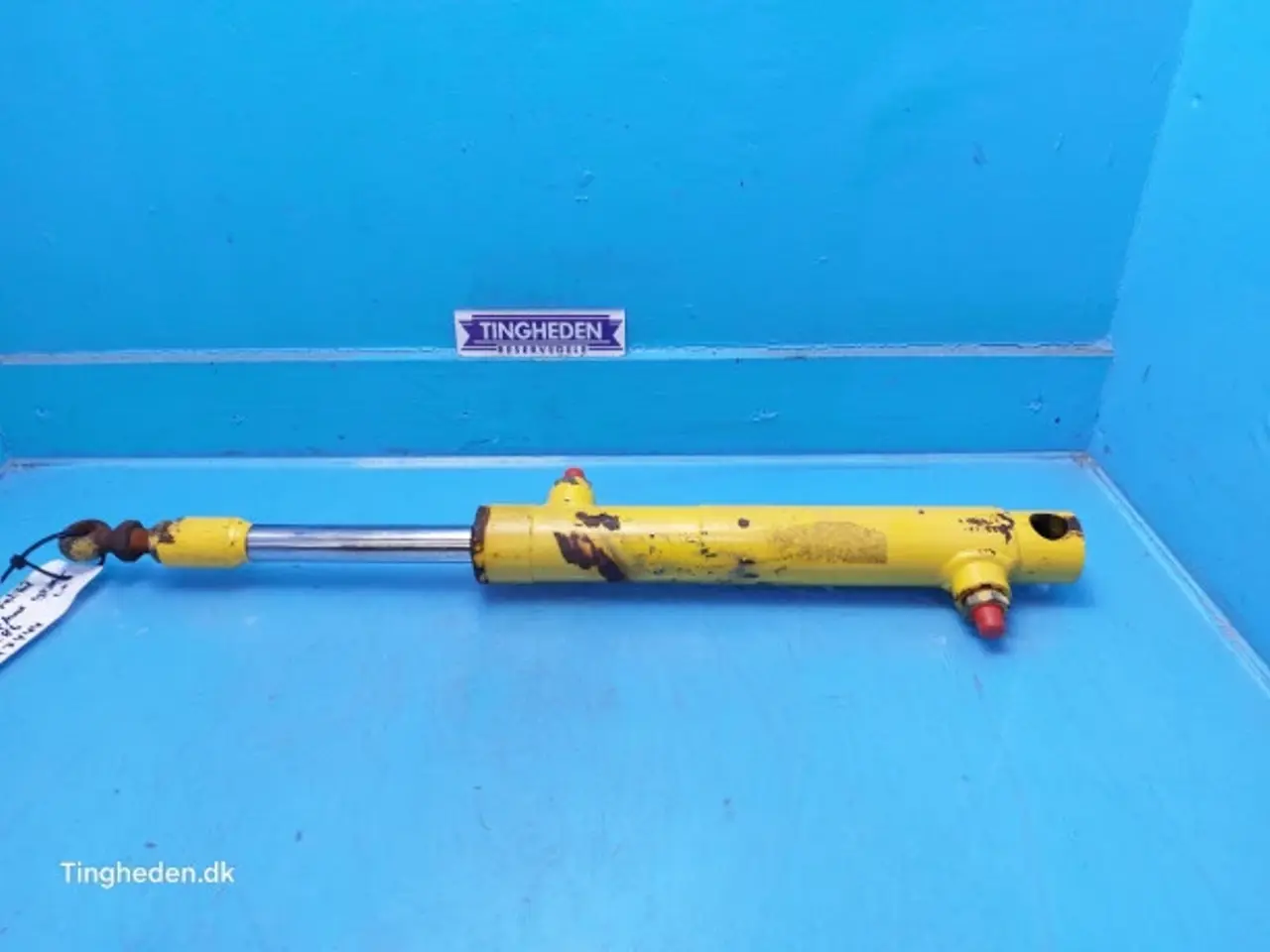 Billede 2 - New Holland Falihd Cylinder L. 89512286