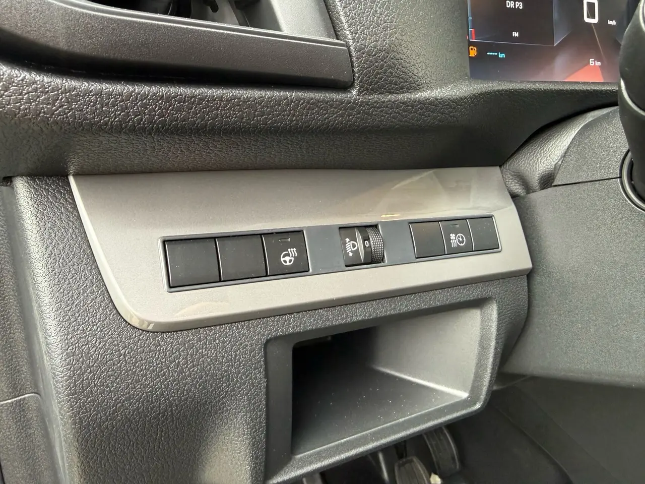Billede 8 - Citroën Jumpy L3 2,0 Blue HDi Flexline 145HK Van 6g
