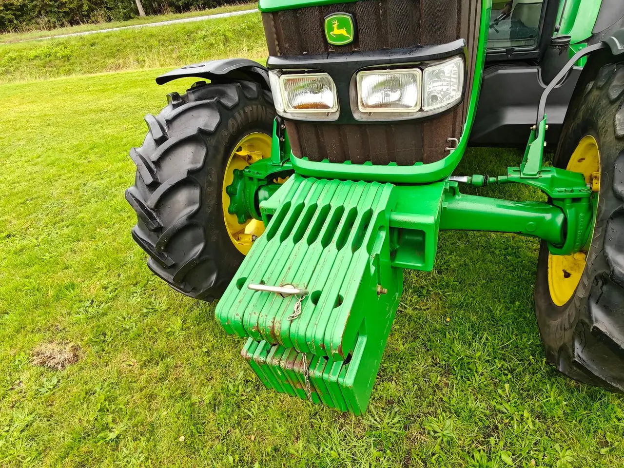 Billede 22 - John Deere 5090R