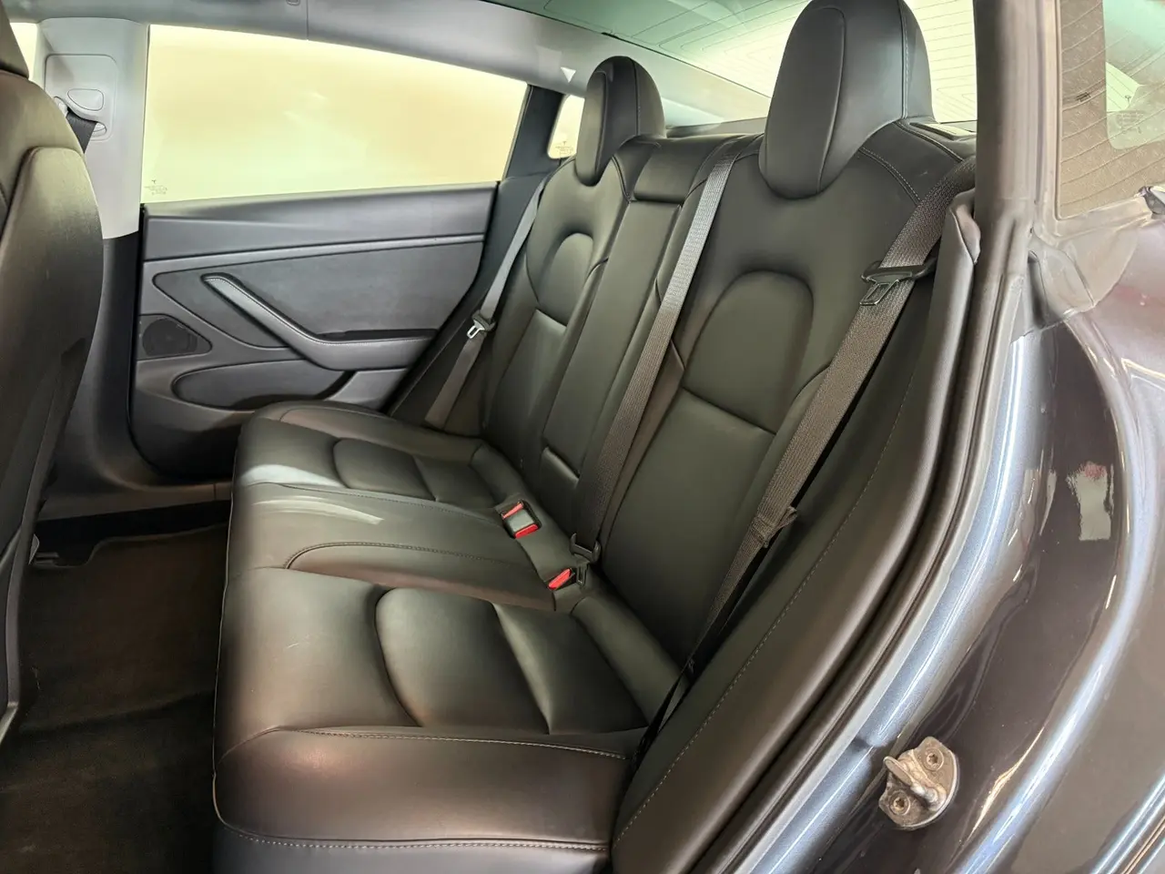 Billede 10 - Tesla Model 3  Long Range AWD