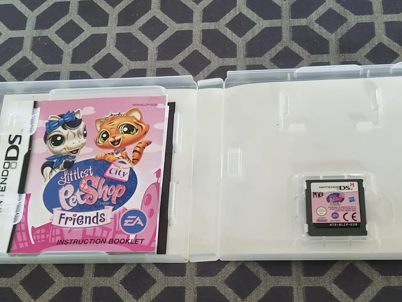 Billede 3 - Littlest PetShop friends!!