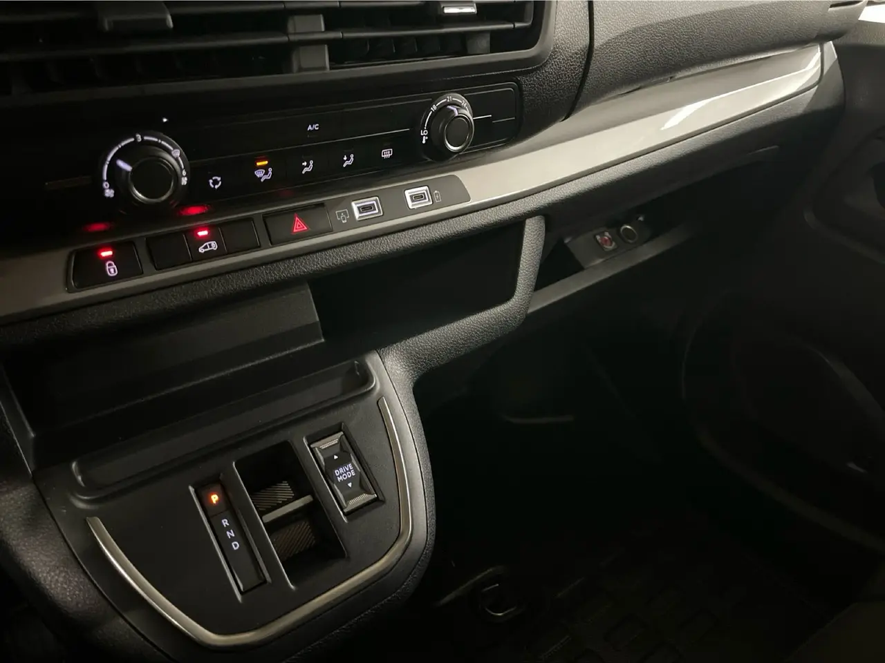 Billede 23 - Toyota ProAce 75 Long Comfort Master