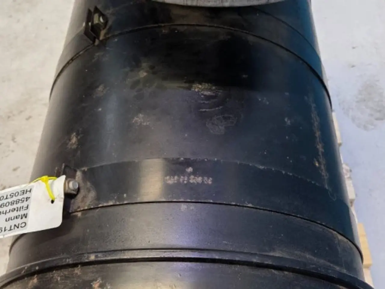 Billede 6 - Mann Luftfilter 4588092444