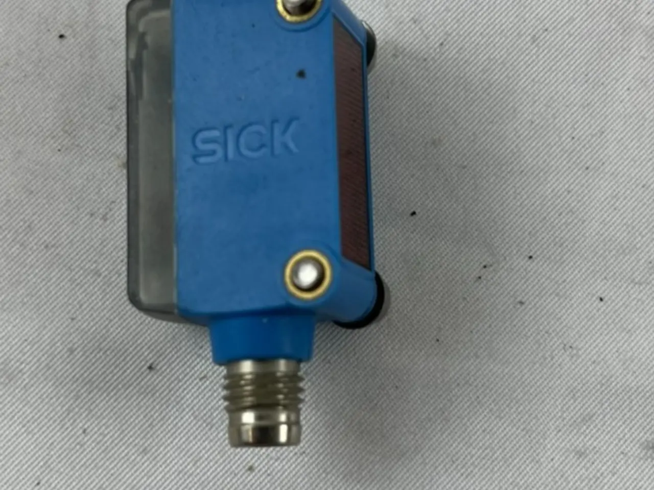Billede 2 - SICK GL6-P2111 Photoelectric Sensor GL6 Series DC