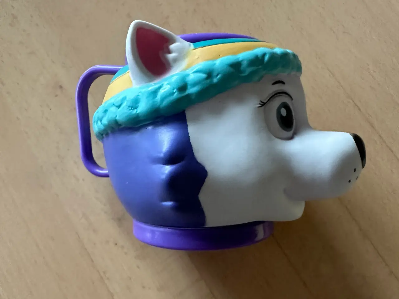 Billede 3 - Paw Patrol kop