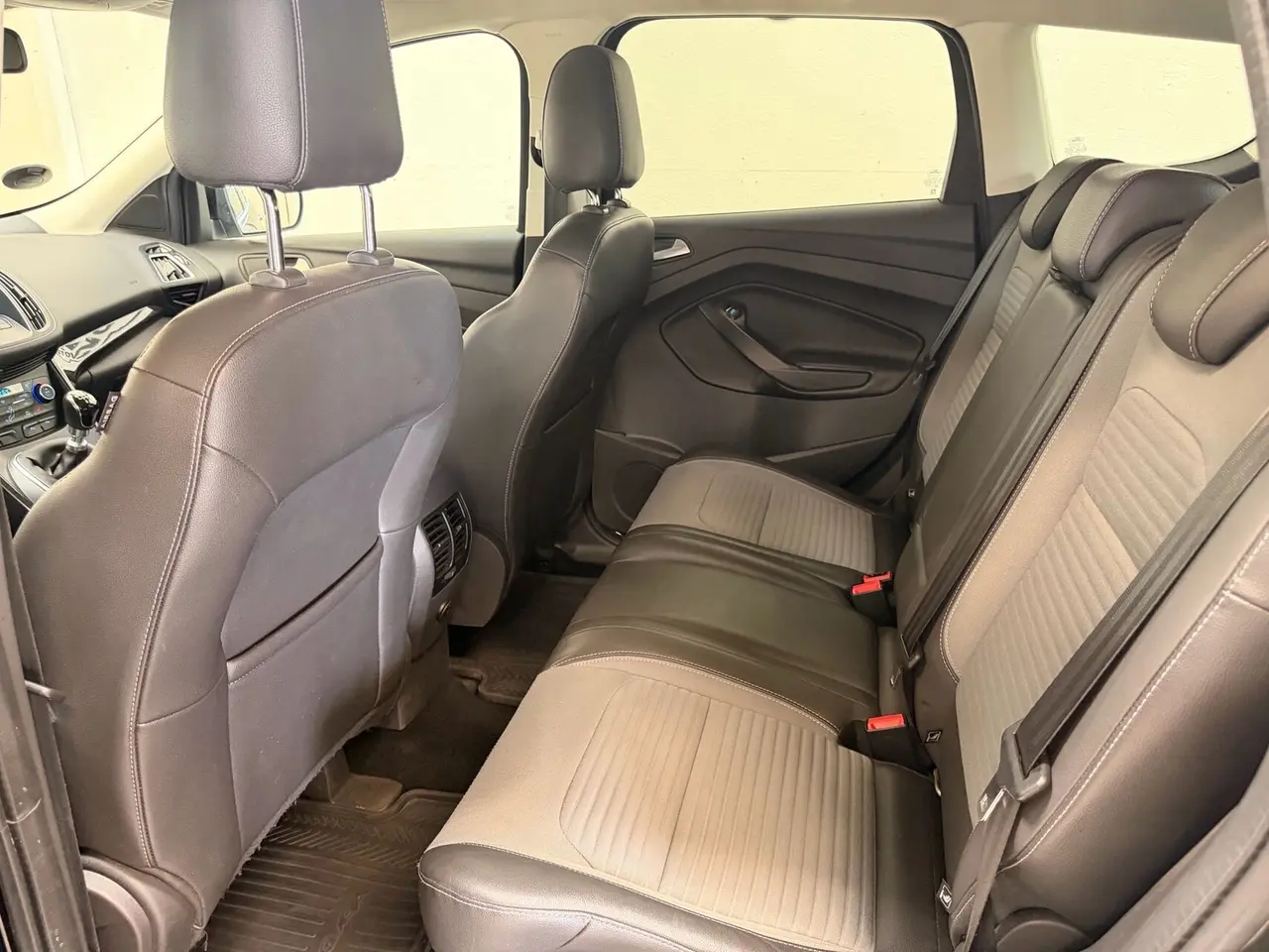 Billede 9 - Ford Kuga 1,5 EcoBoost Titanium Attack 150HK 5d 6g