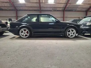 Ford escort rs turbo 