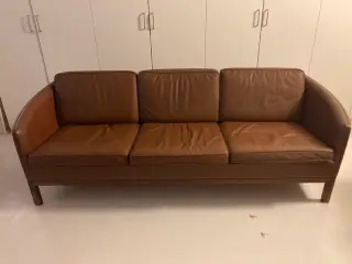 Illum Wikkelsø: Genius sofa