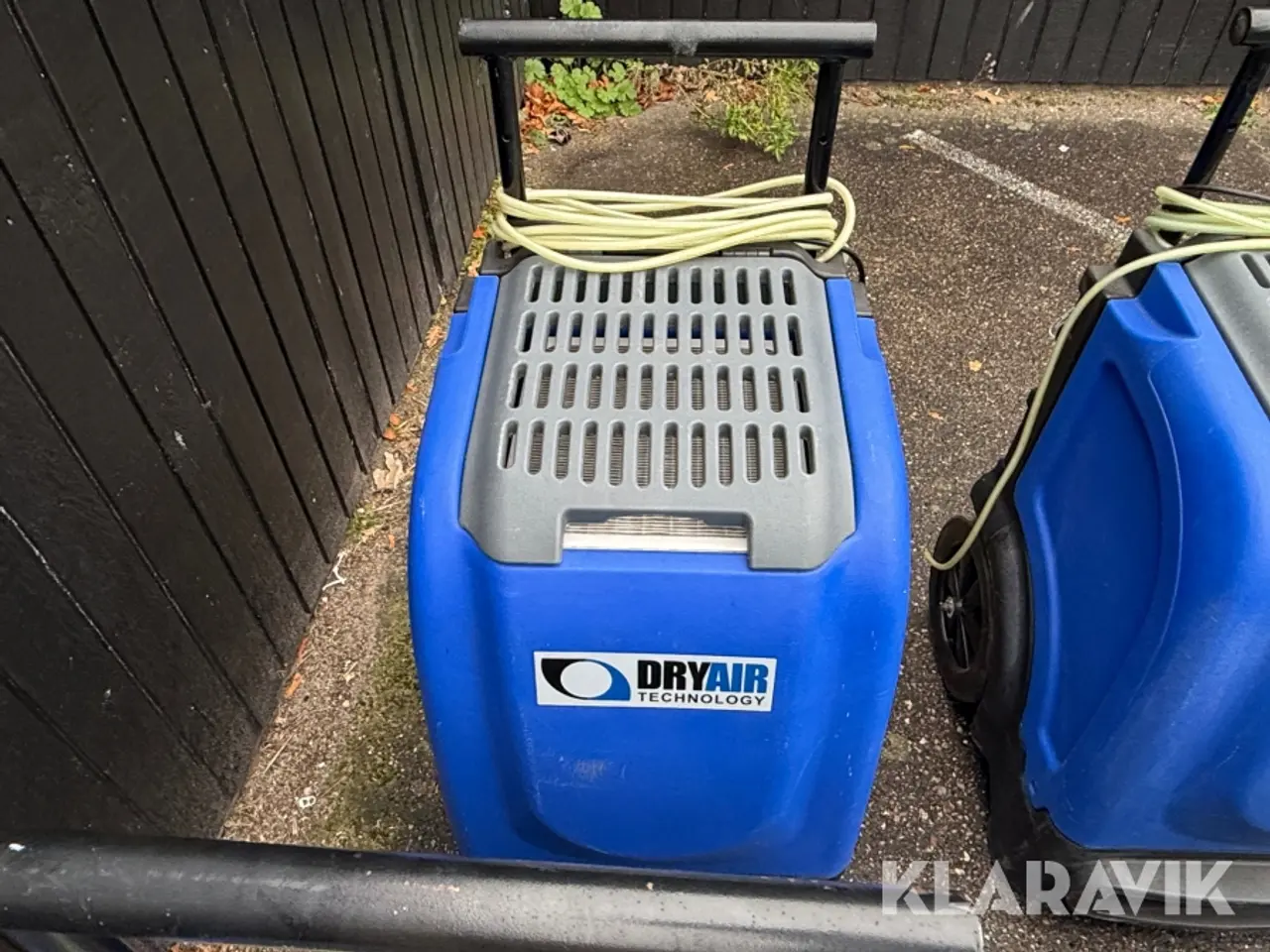 Billede 10 - Affugter Dryair DA6500 - 6 styk