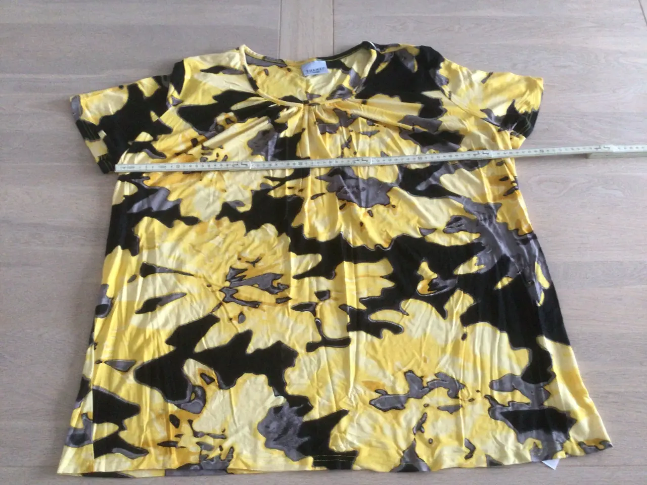 Billede 3 - Bluse 46/48 - Zhenzi