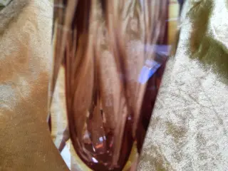 Murano vase