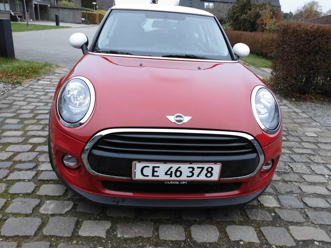 Billede 9 - Mini Cooper