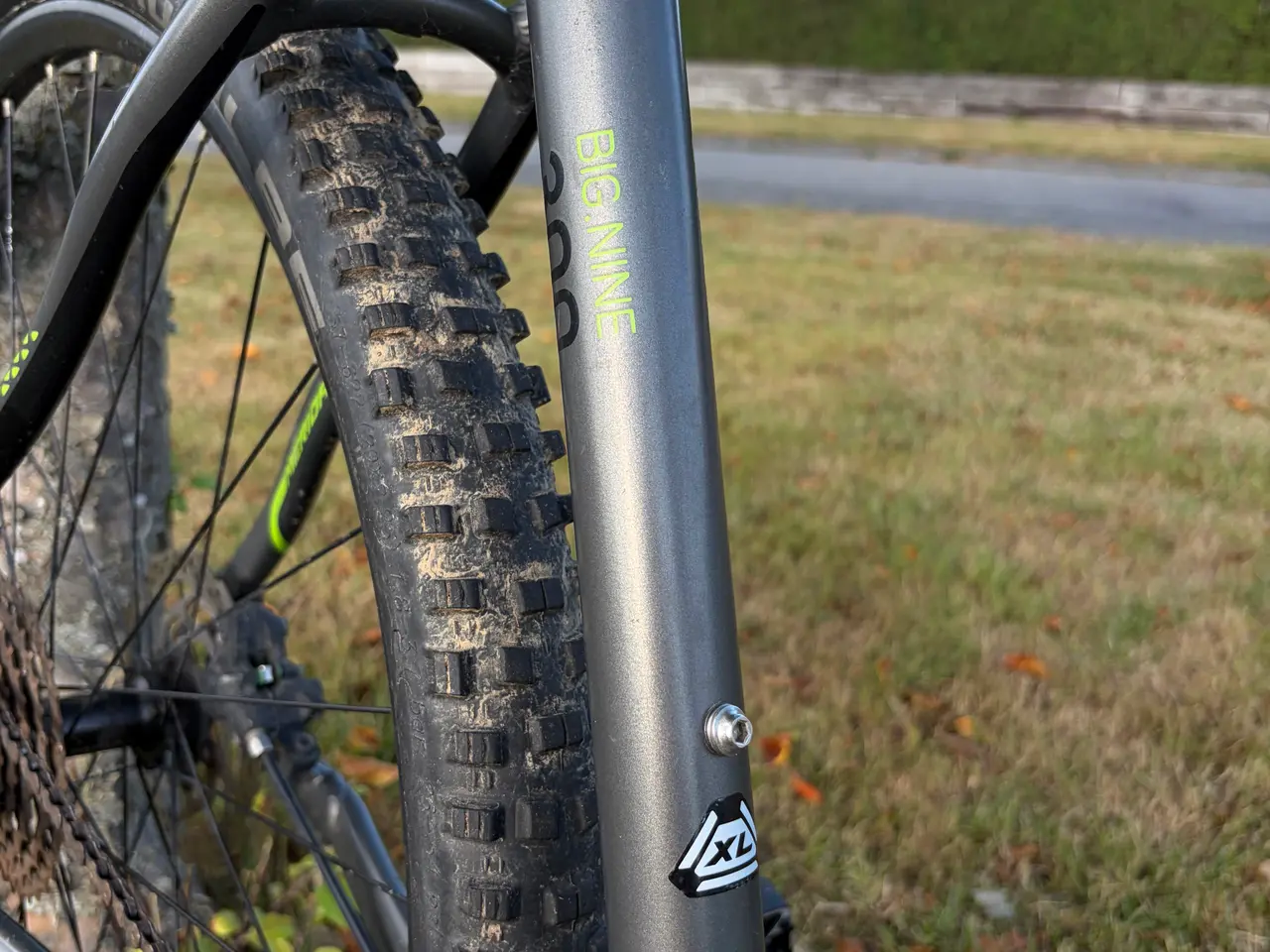 Billede 7 - Merida Big Nine XL