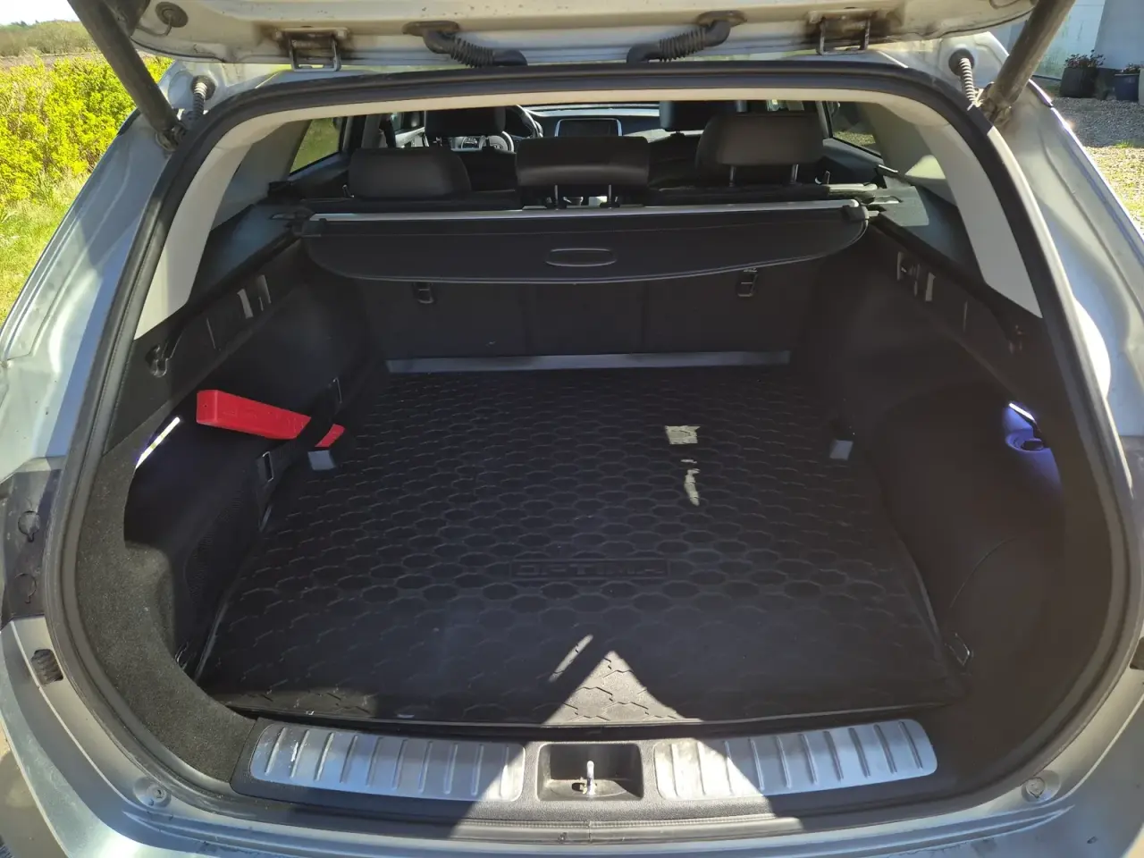 Billede 10 - Kia Optima 2,0 PHEV SW aut.