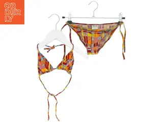 Ternet Bikini fra H2O (str. 128)