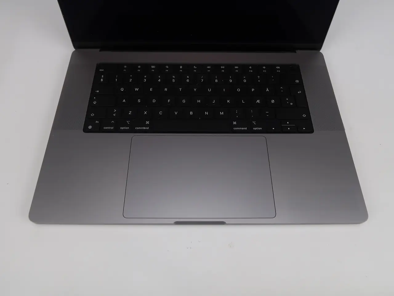 Billede 2 - Apple MacBook Pro M1 Pro 16"