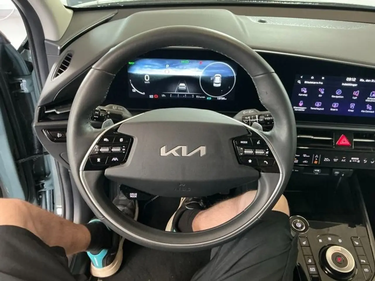 Billede 7 - Kia Niro 64 EV Inspire