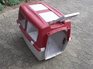 Bur