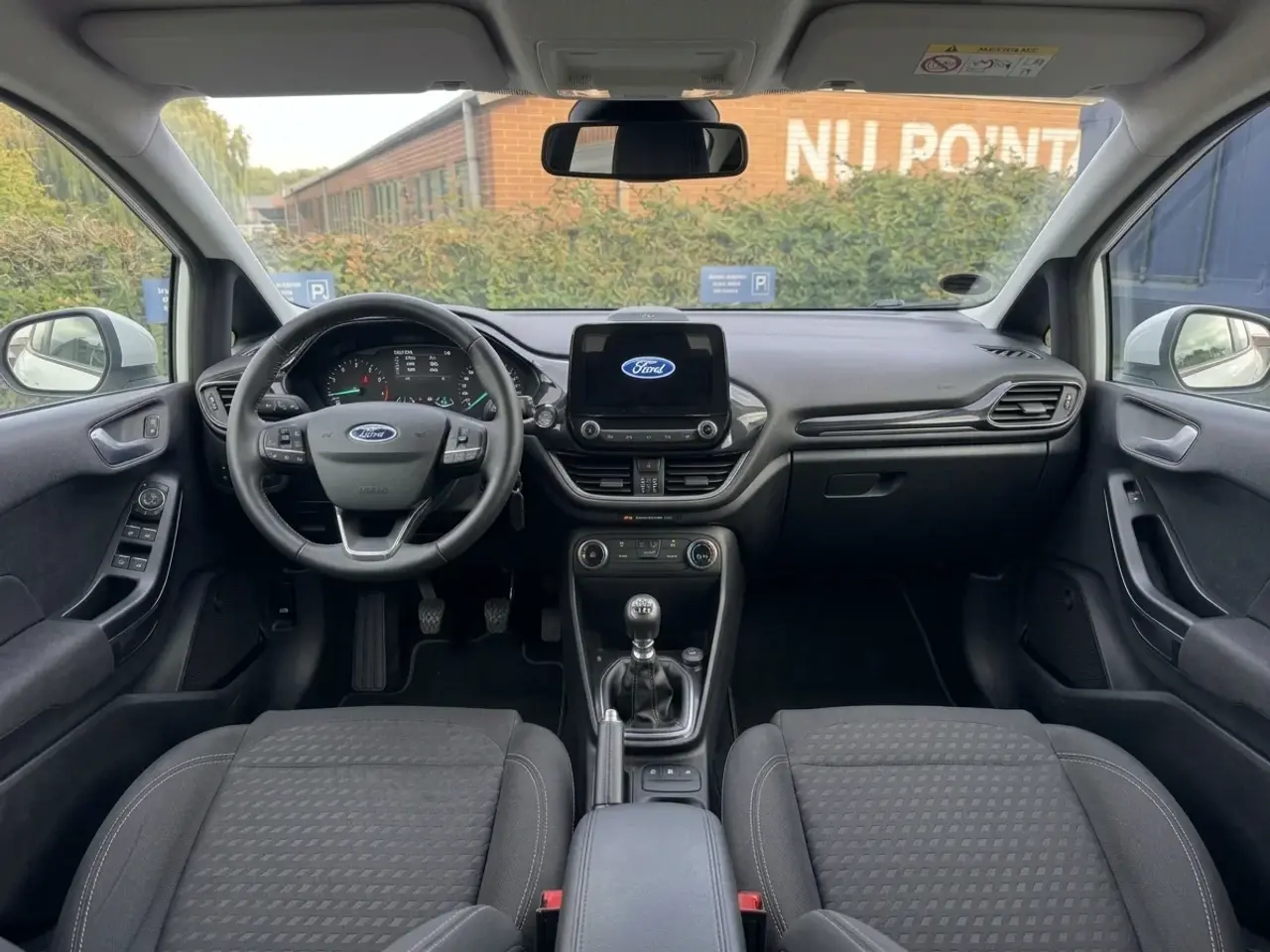 Billede 7 - Ford Fiesta 1,0 EcoBoost B&O Play