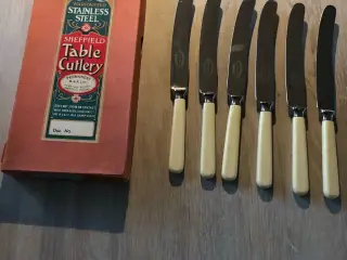 Måske du har gaflerne