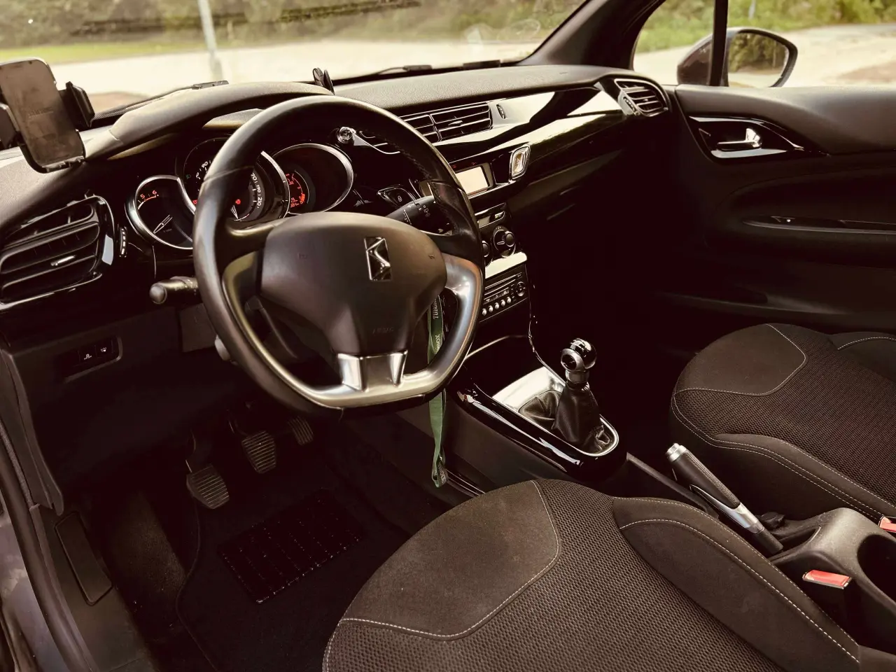 Billede 7 - Citroën DS3 Concept 