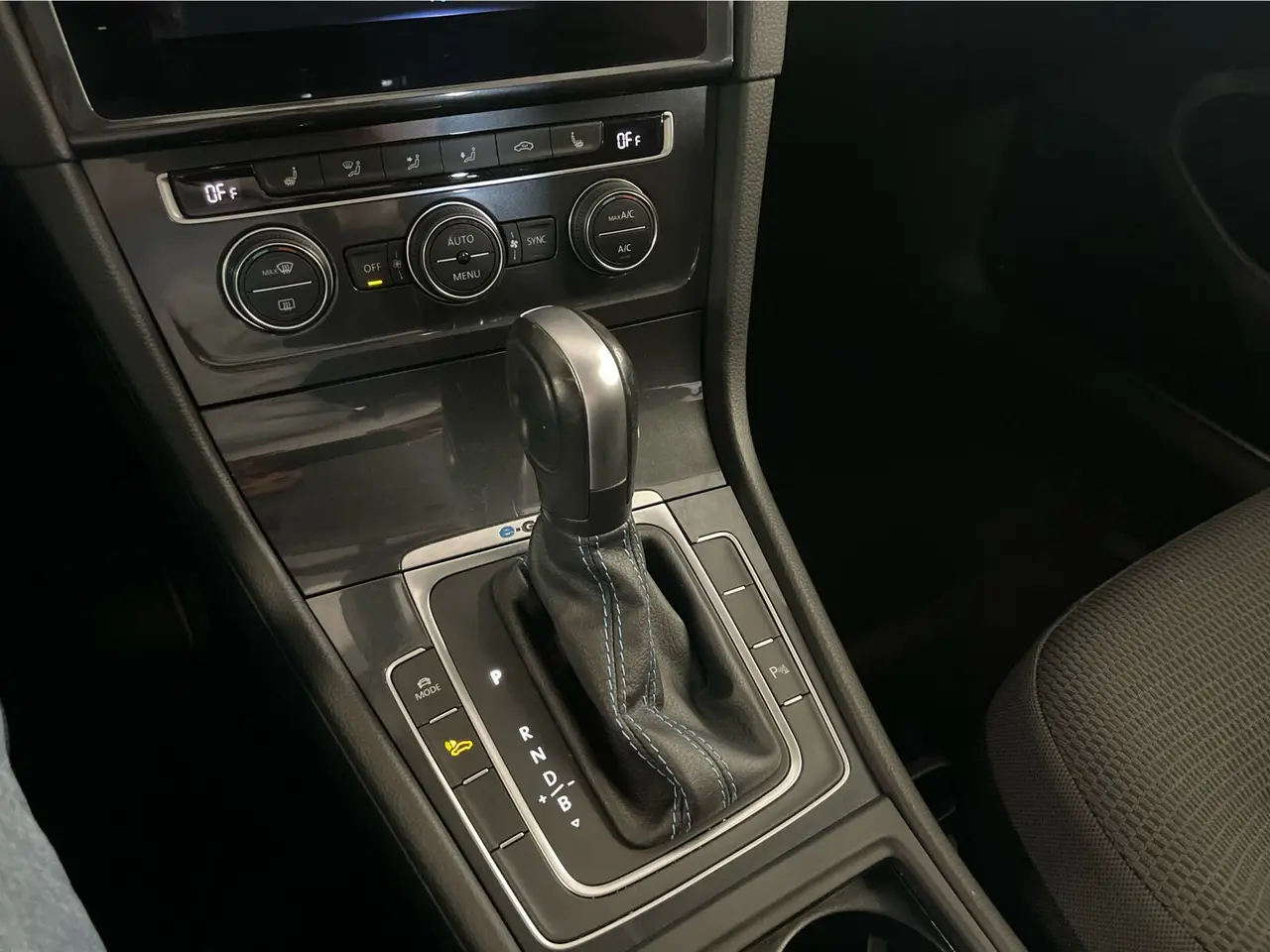 Billede 15 - VW e-Golf VII Comfortline