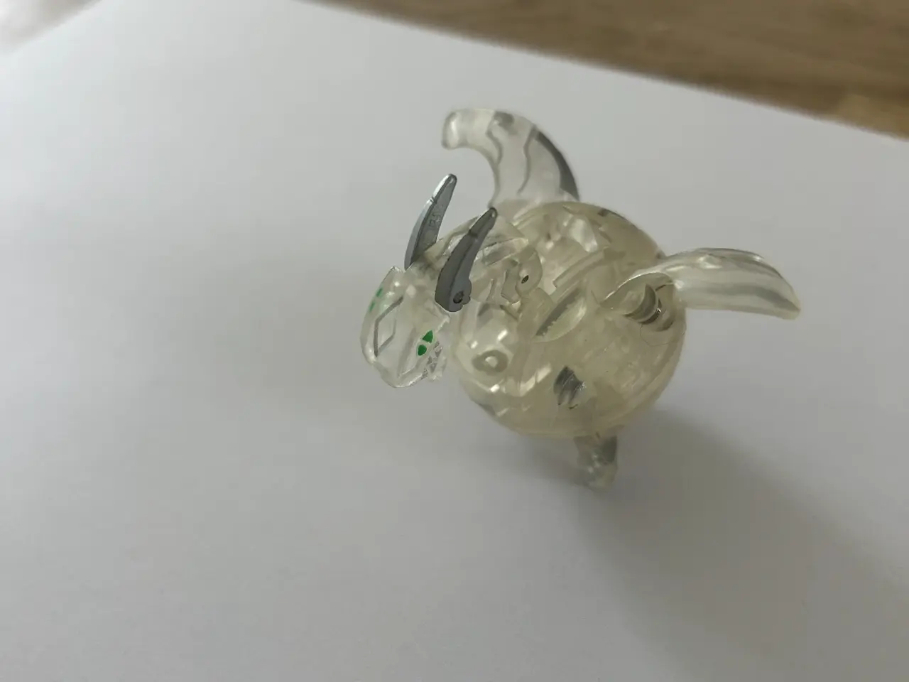 Billede 2 - Bakugan