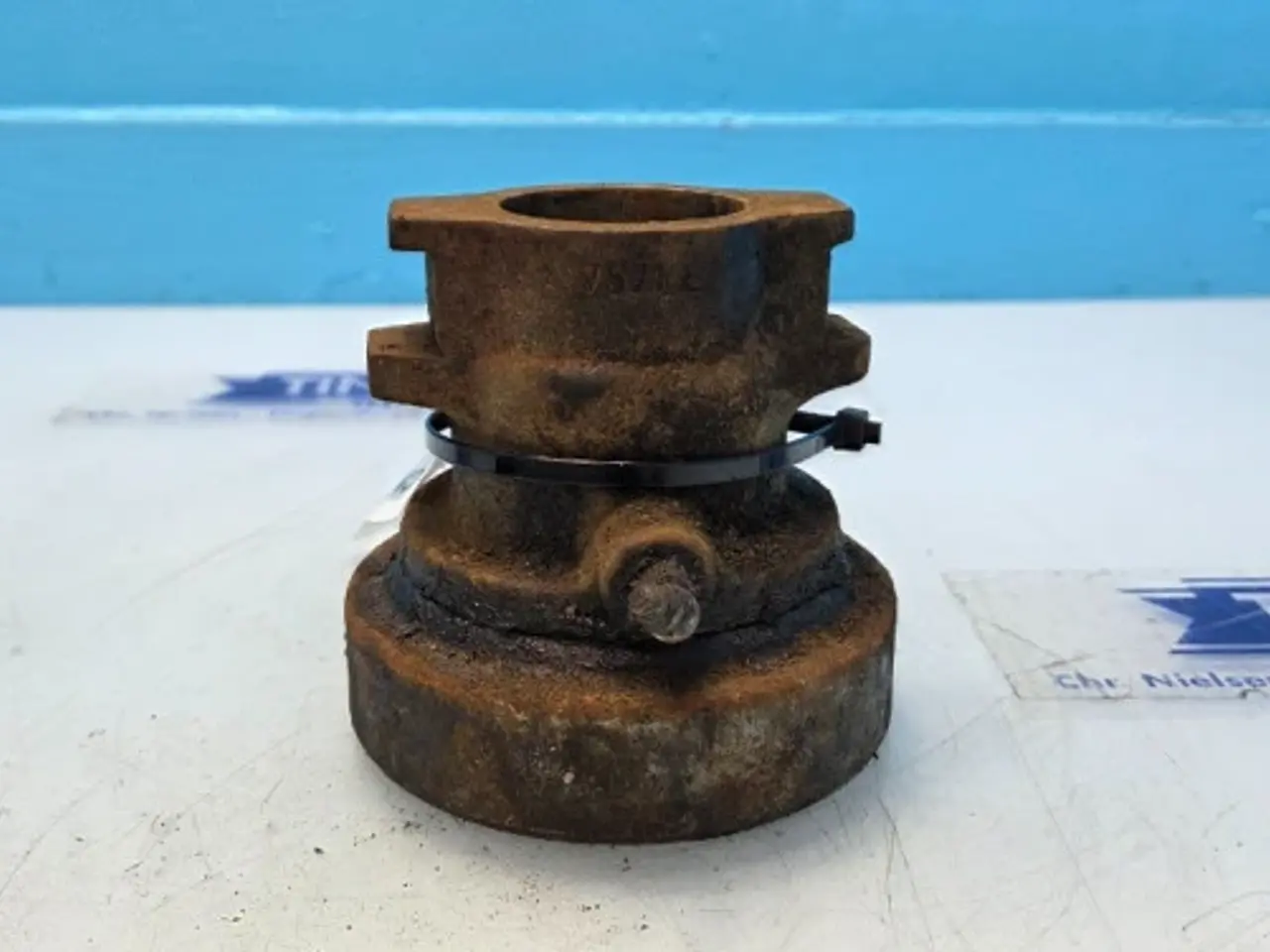Billede 5 - Ford 4000 Udrykkerleje 81825151