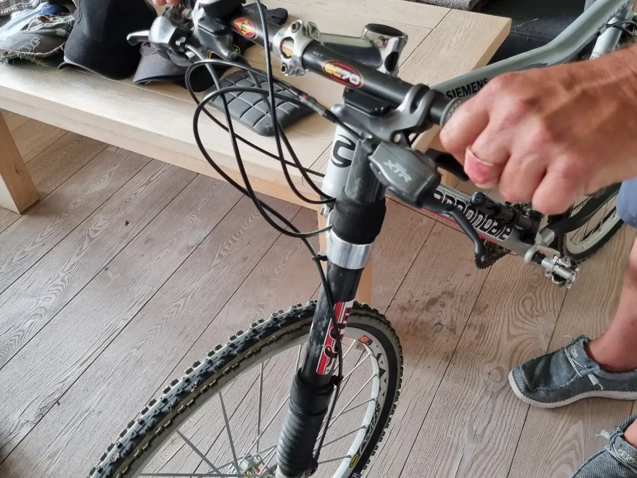 Billede 9 - Mærke Cannondale
