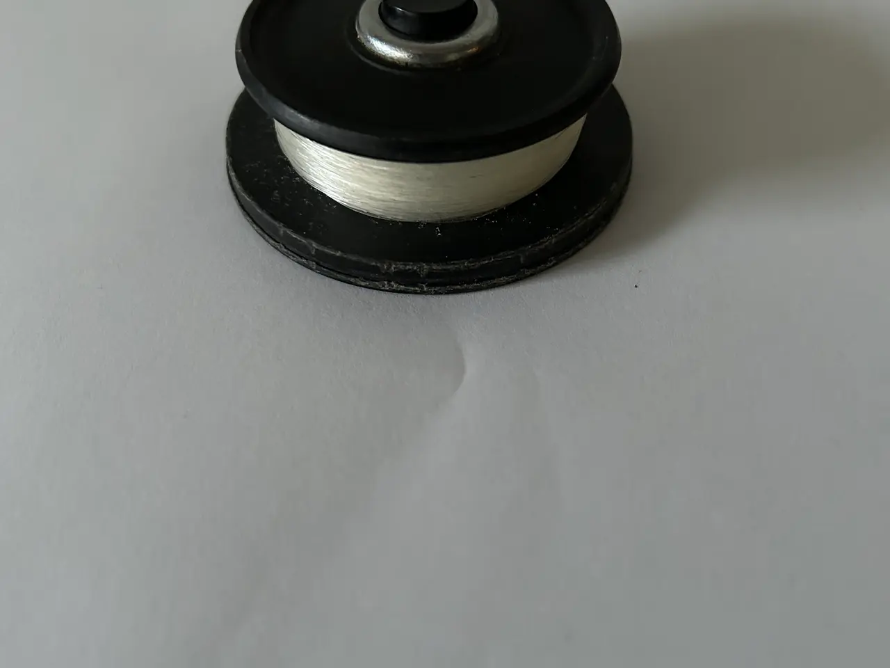 Billede 6 - Fiskehjul ABU 444A