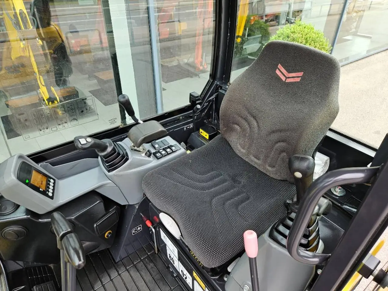 Billede 7 - Yanmar sv22