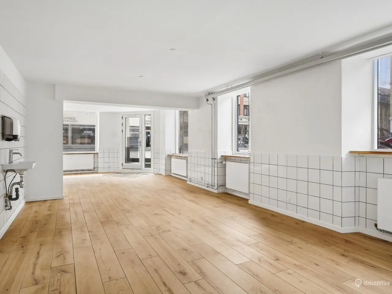 Billede 7 - Charmerende butik på Frederiksberg